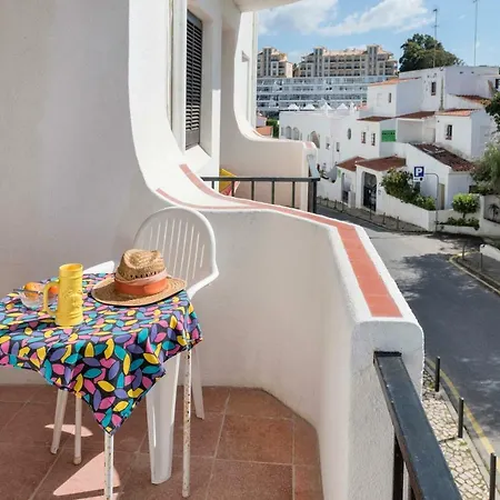 Maresia Appartamento Albufeira